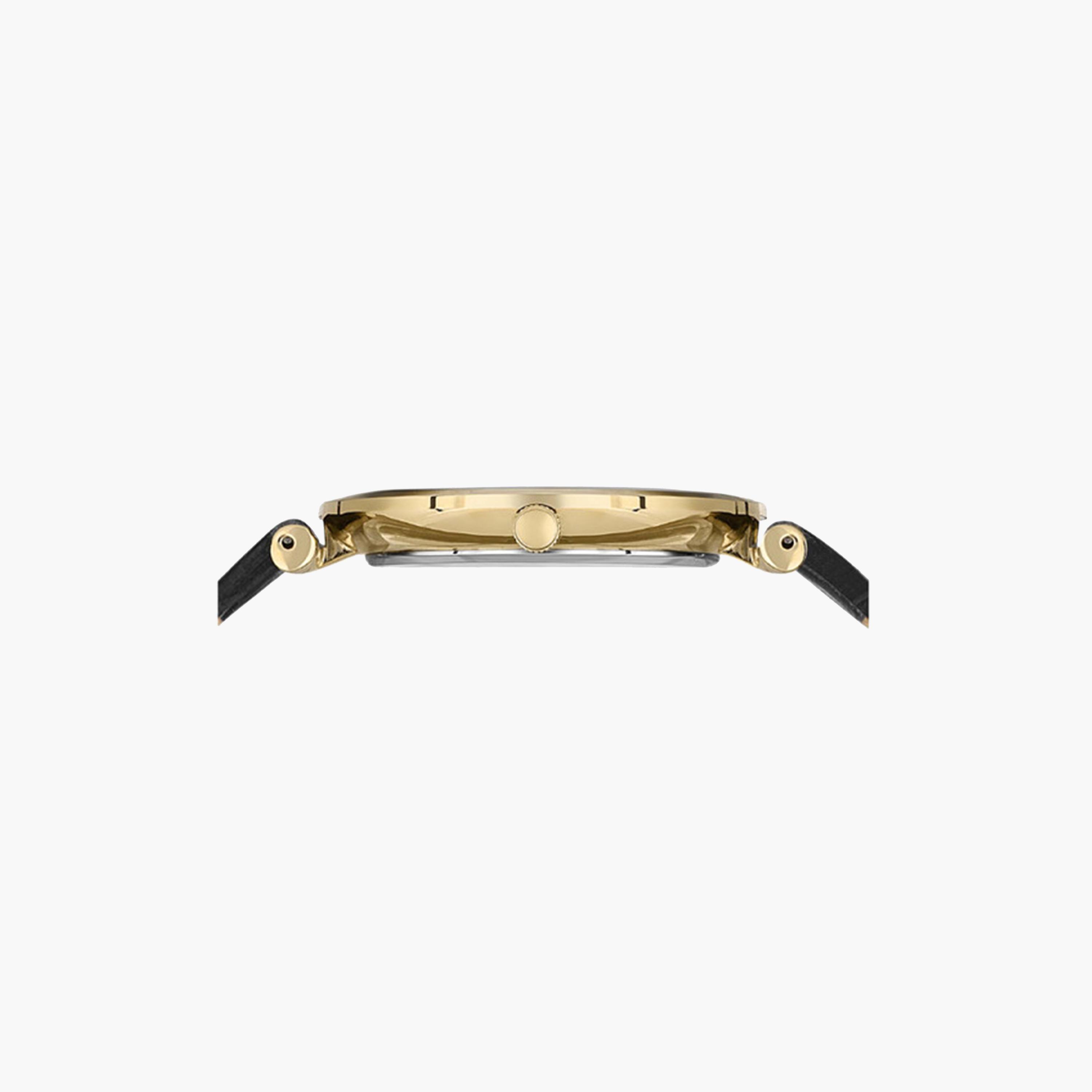 بيفرلي هيلز بولو كلوب- ساعة تناظرية للرجال 39 ملم بسوار جلدي أسود | BP3615X.131-men-watchesandjewellery-watches-image-5