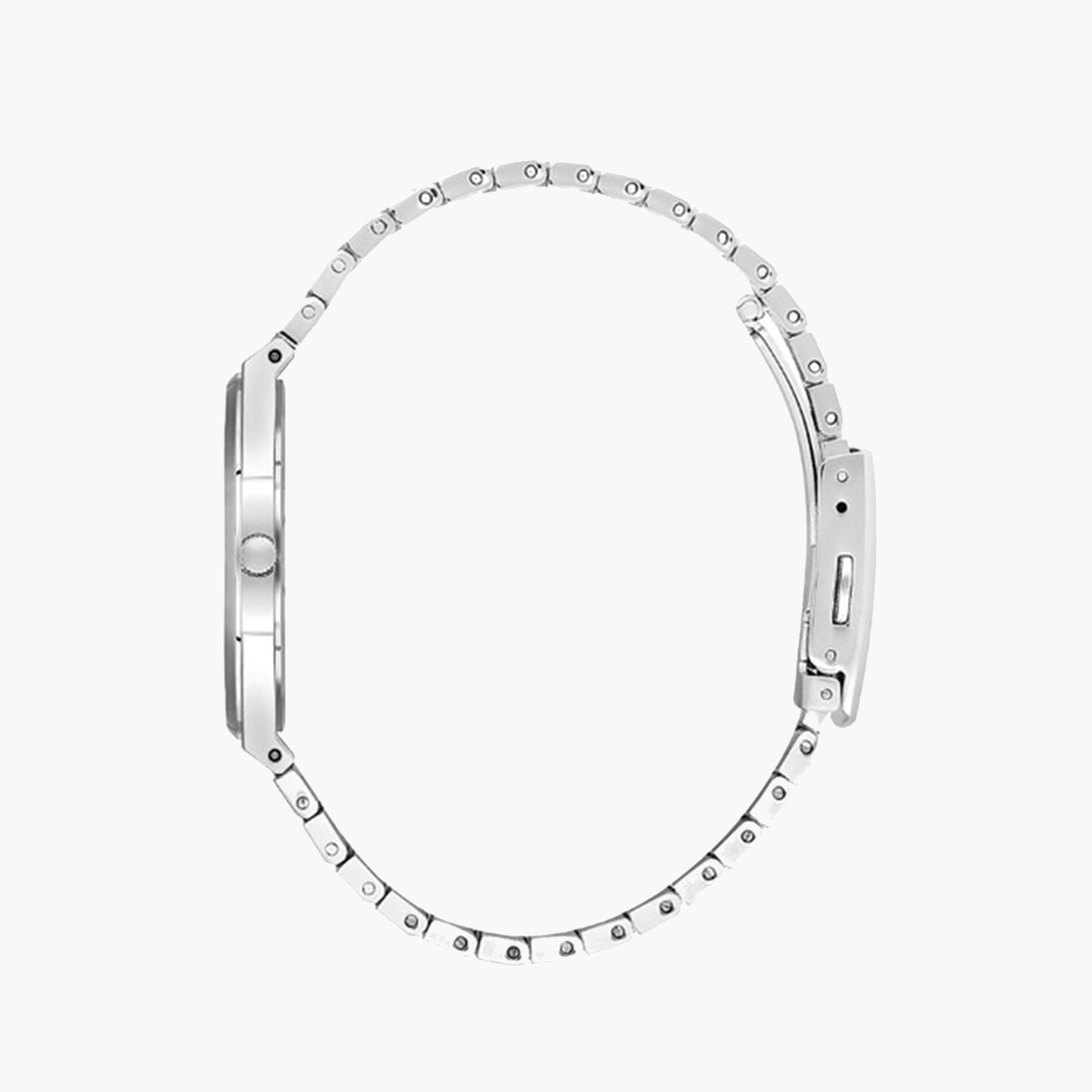 بيفرلي هيلز بولو كلوب- ساعة تناظرية للنساء 34 ملم بسوار معدني فضي | BP3634X.360-women-watchesandjewellery-watches-image-2