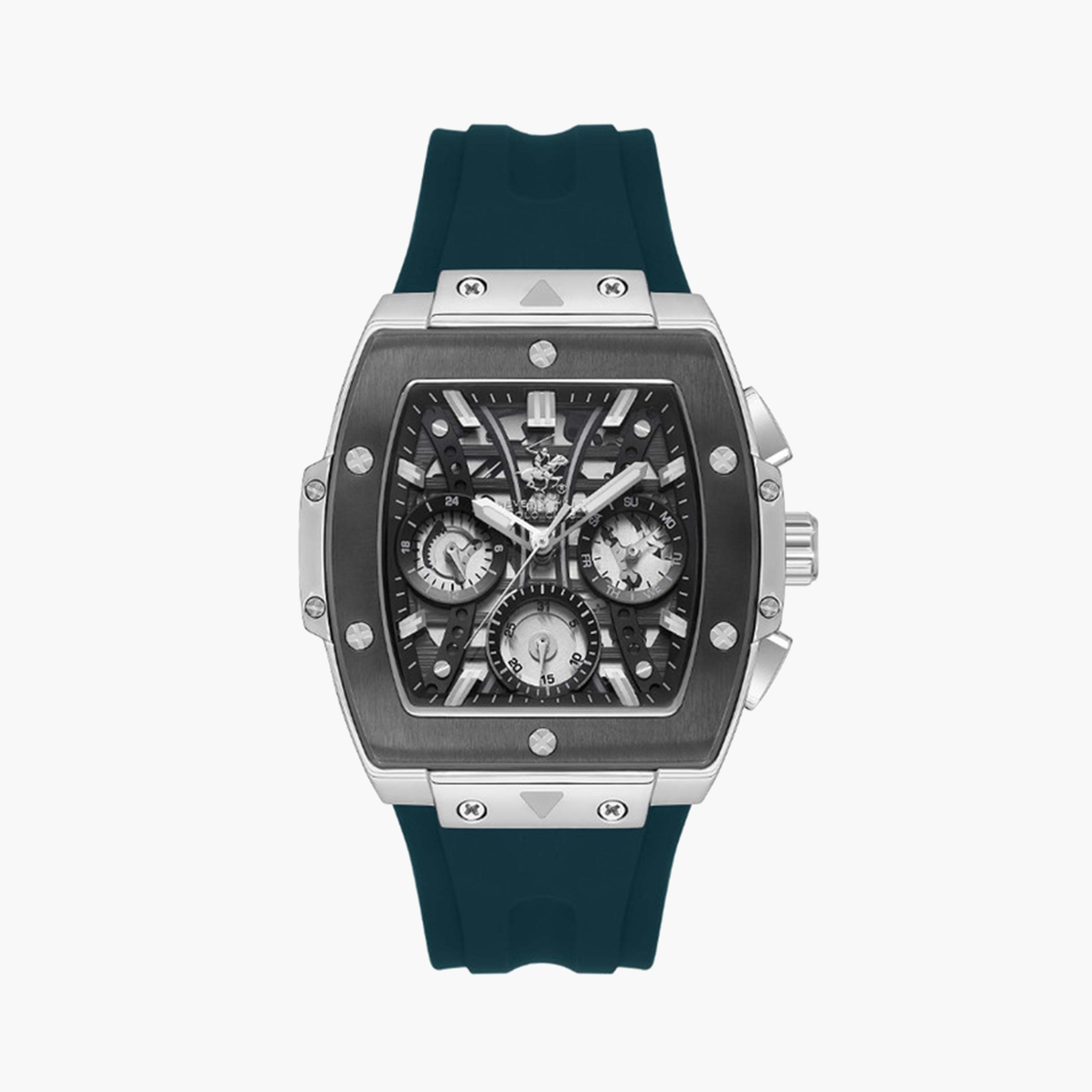 Montre Homme Beverly Hills Polo Club BP3368X.451