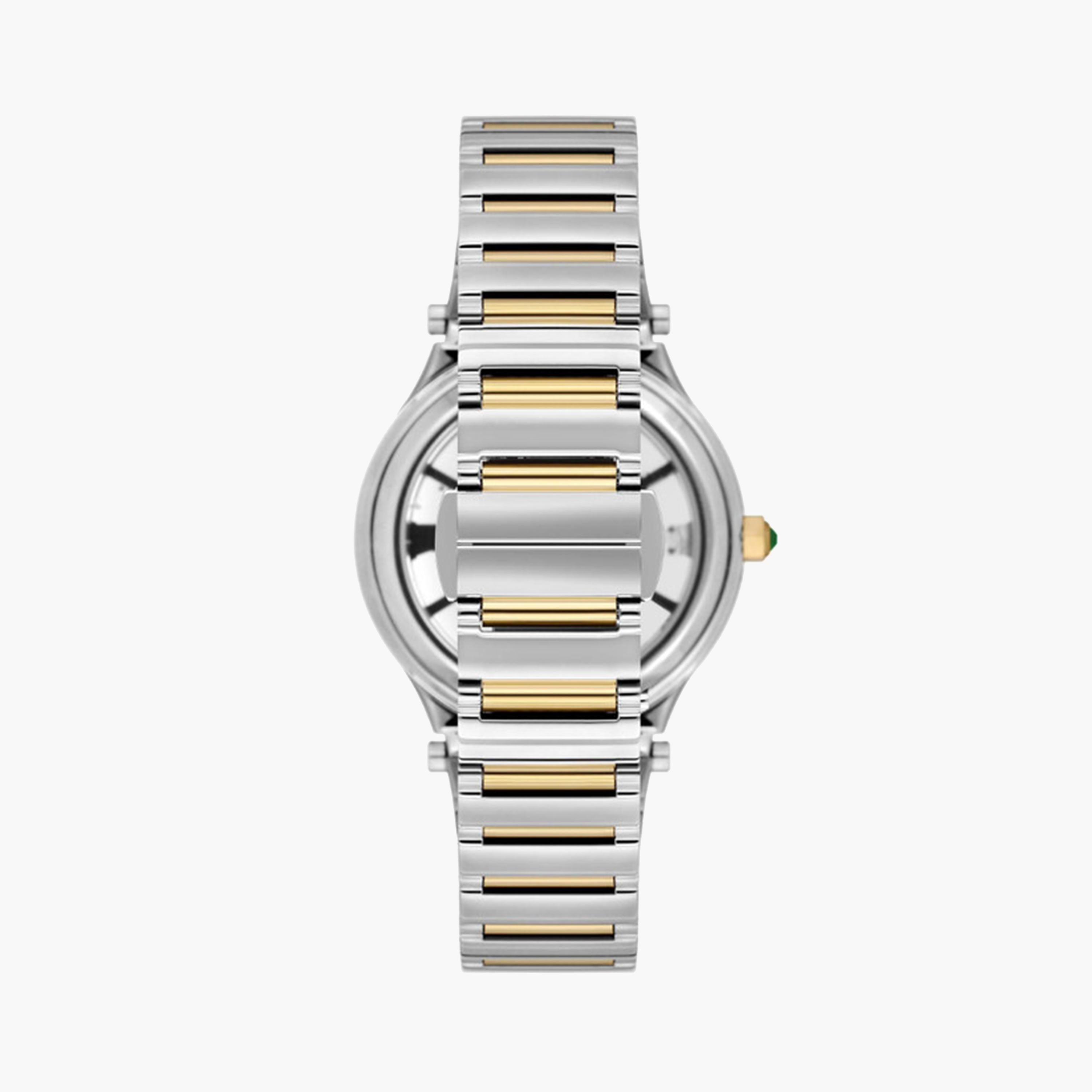 بيفرلي هيلز بولو كلوب- ساعة تناظرية للنساء 35 ملم بسوار معدني فضي | BP3630C.270-women-watchesandjewellery-watches-image-3