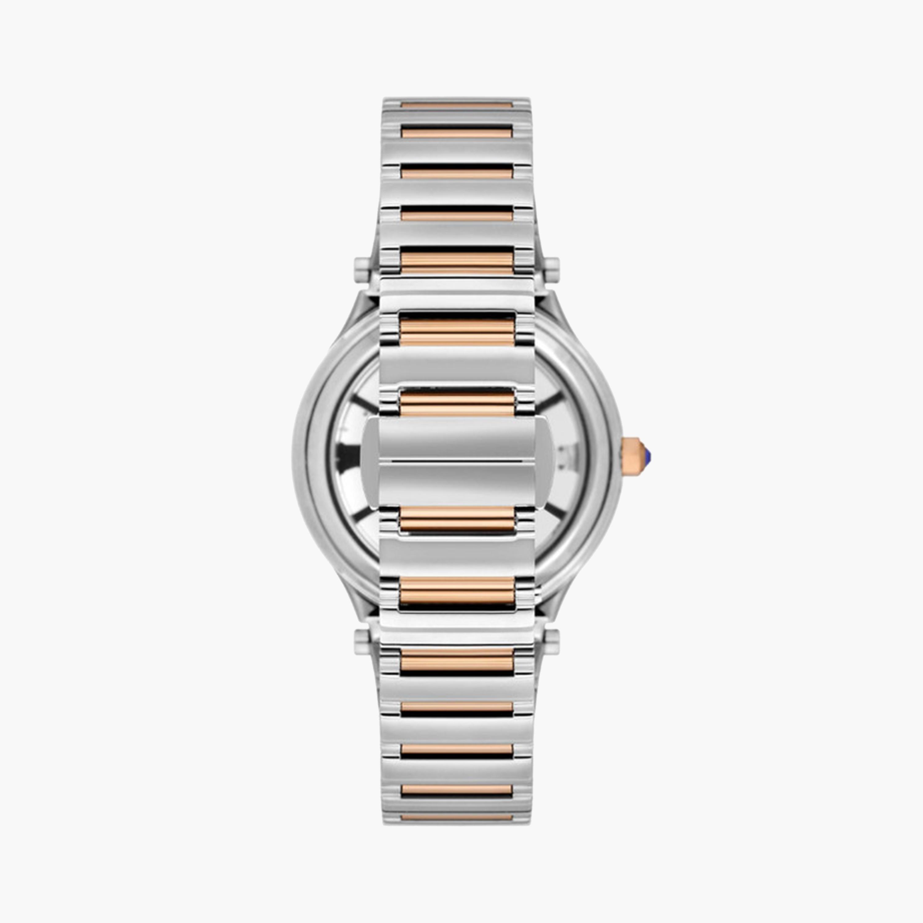 بيفرلي هيلز بولو كلوب- ساعة تناظرية للنساء 35 ملم بسوار معدني فضي | BP3630C.590-women-watchesandjewellery-watches-image-3