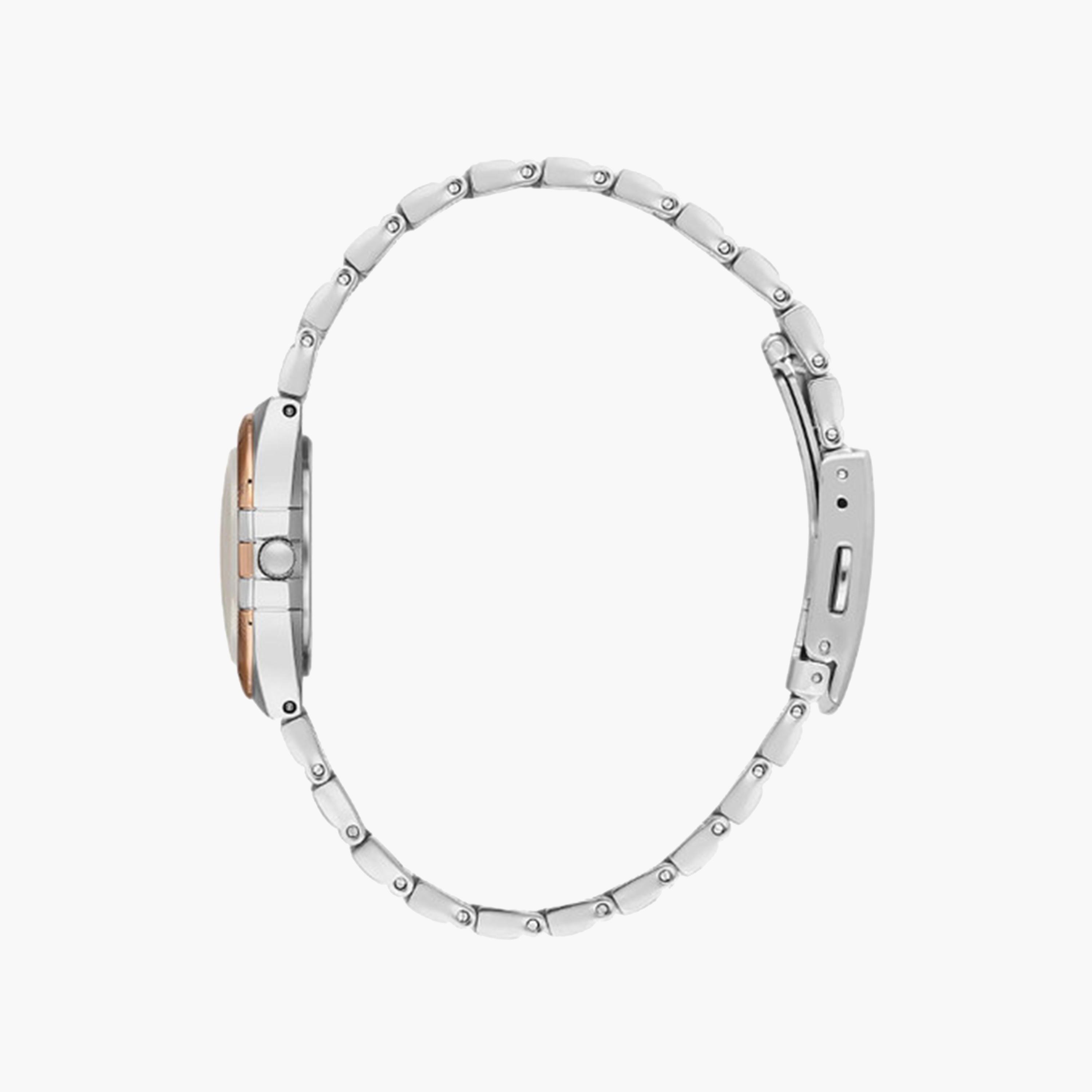 بيفرلي هيلز بولو كلوب- ساعة تناظرية للنساء 28 ملم بسوار معدني فضي | BP3611X.530-women-watchesandjewellery-watches-image-2
