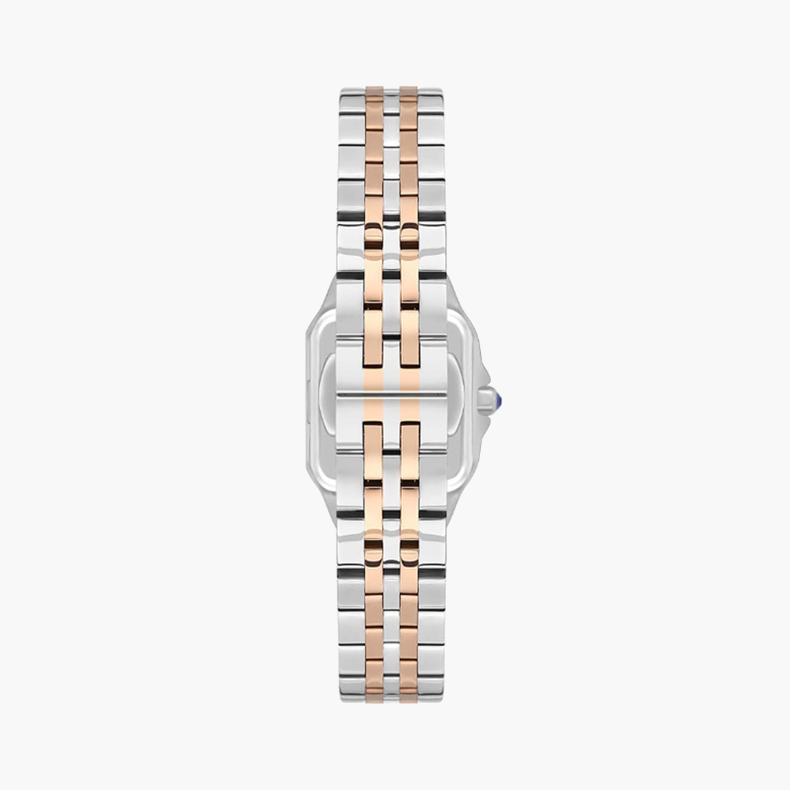 Beverly Hills Polo Club Women's 22 MM Silver Analog Metal Strap Watch | BP3600C.530-women-watchesandjewellery-watches-image-3