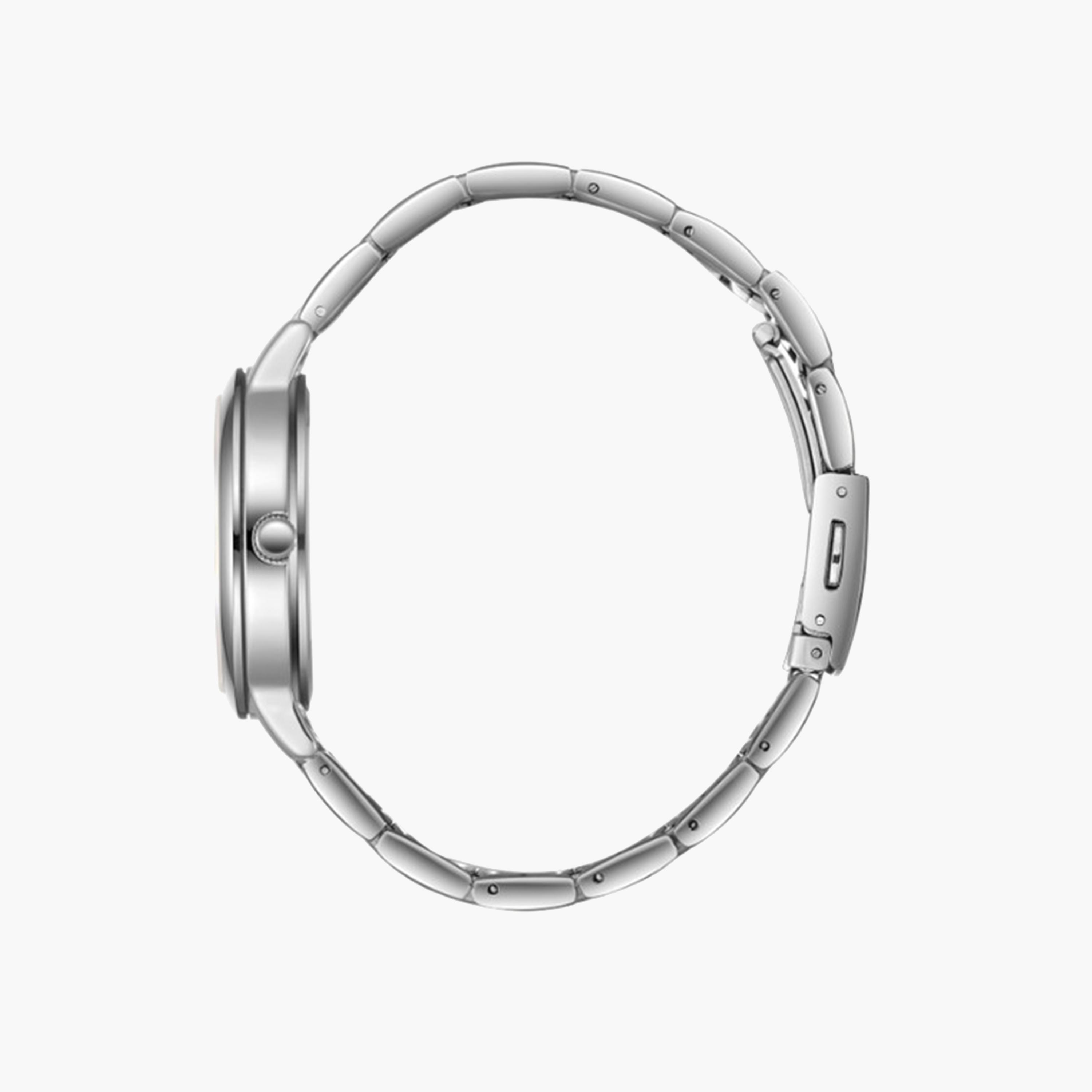 لي كوبر- ساعة كرونوغراف للنساء بسوار معدني متعدد الألوان 35 مم | LC07946.270-women-watchesandjewellery-watches-image-3