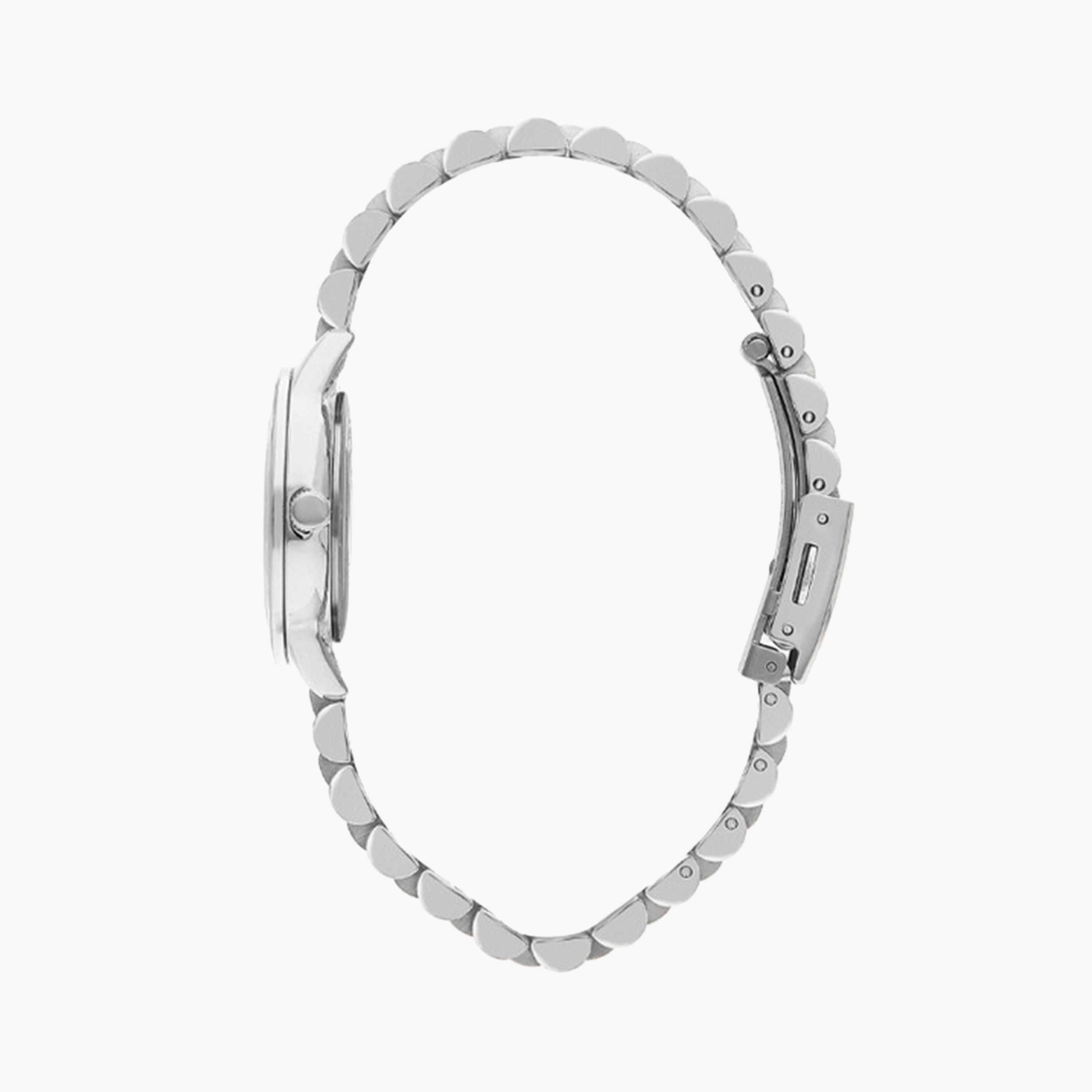 لي كوبر- ساعة تناظرية للنساء بسوار معدني 30 مم بألوان متعددة | LC07934.370-women-watchesandjewellery-watches-image-2