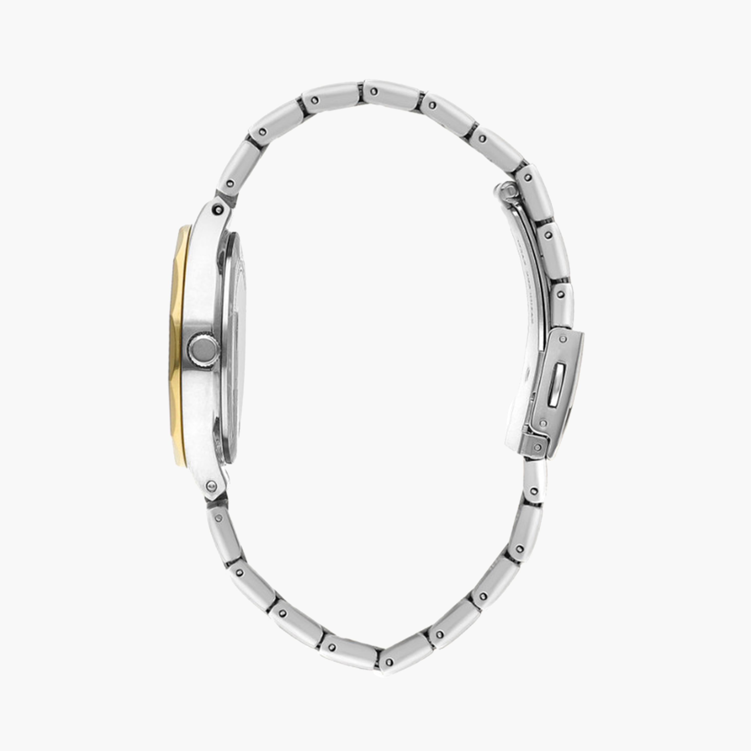 لي كوبر- ساعة تناظرية للنساء بسوار معدني 32 ملم متعددة الألوان | LC07922.130-women-watchesandjewellery-watches-image-2