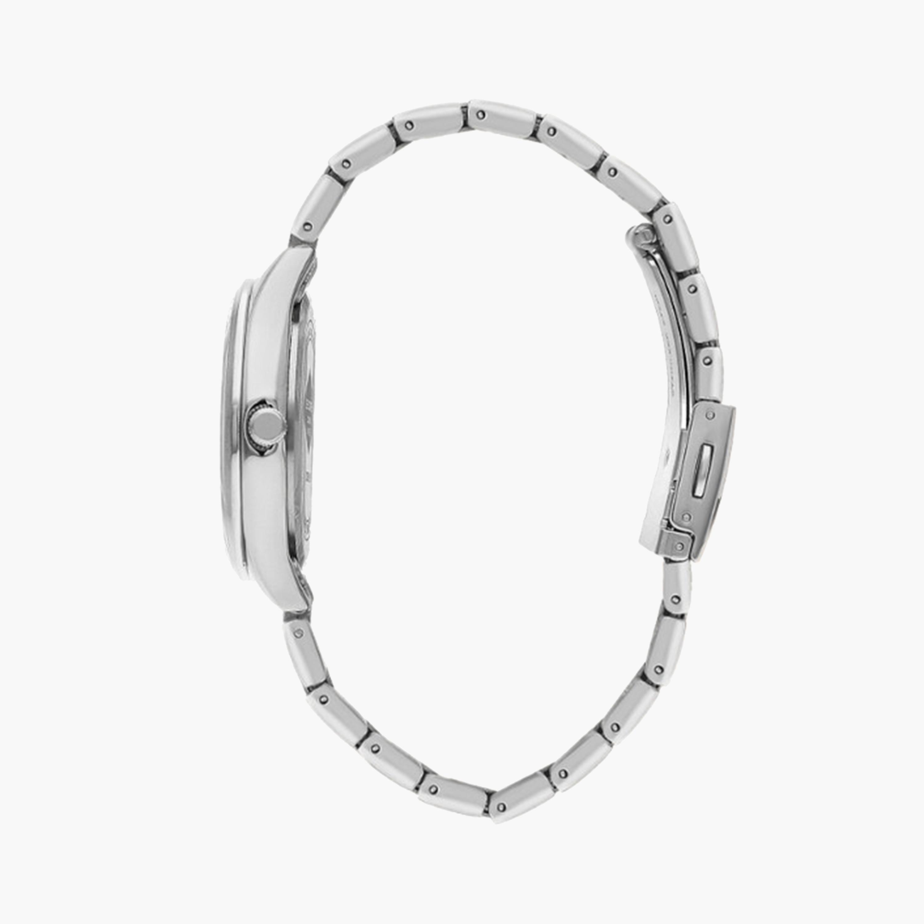 Lee Cooper Women's 34 MM Dual Tone Analog Metal Strap Watch | LC07958.270-women-watchesandjewellery-watches-image-2