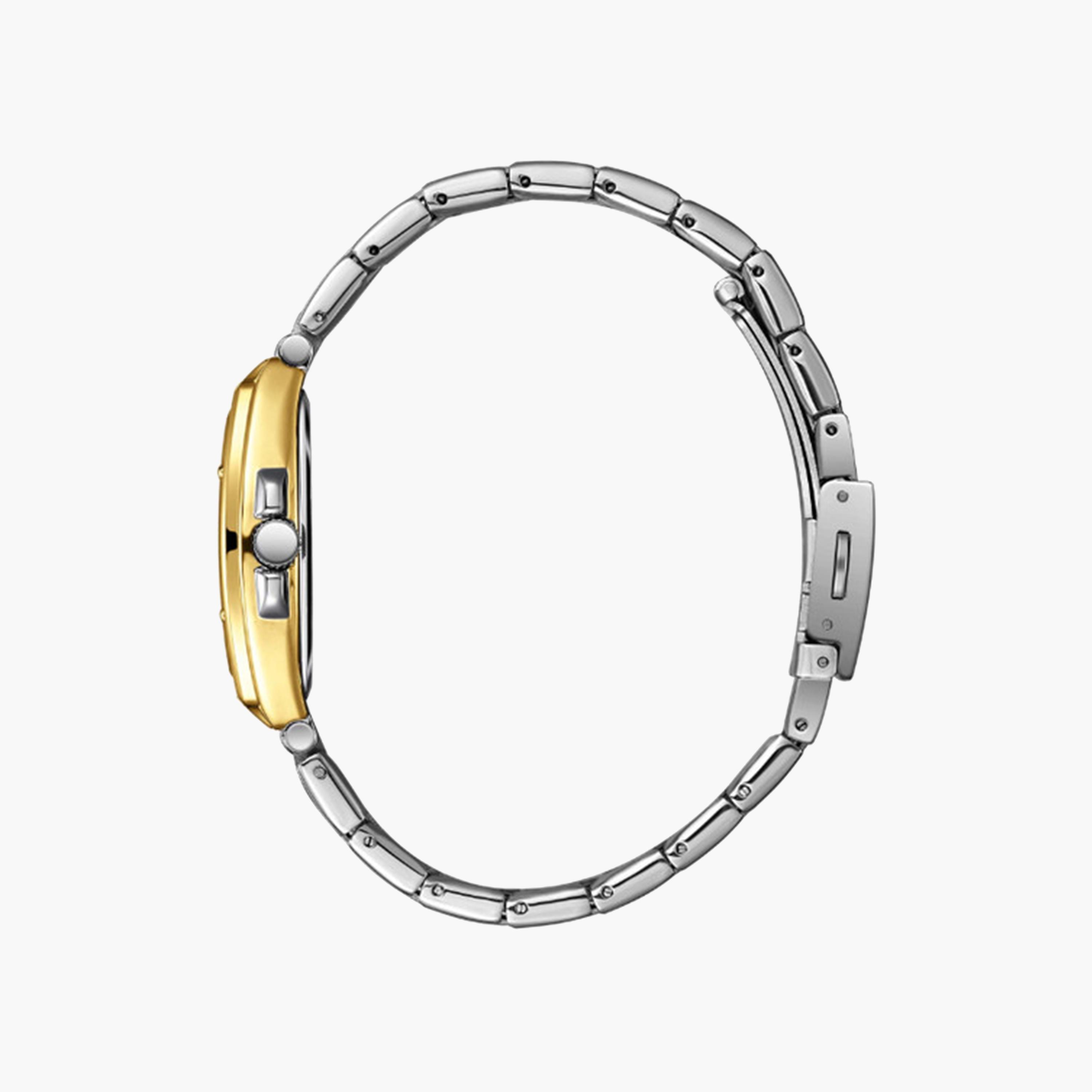 لي كوبر- ساعة تناظرية للنساء بسوار معدني 30 مم بألوان متعددة | LC08058.220-women-watchesandjewellery-watches-image-3