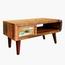 VidaXL Wooden Top Coffee Table-InfluencerCodes_Ramadan26_All_20012026-image-1
