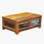 VidaXL Wooden Top Coffee Table-InfluencerCodes_Ramadan26_All_20012026-image-1