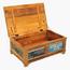 VidaXL Wooden Top Coffee Table-InfluencerCodes_Ramadan26_All_20012026-image-9