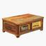 VidaXL Wooden Top Coffee Table-InfluencerCodes_Ramadan26_All_20012026-image-4