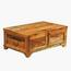 VidaXL Wooden Top Coffee Table-InfluencerCodes_Ramadan26_All_20012026-image-5