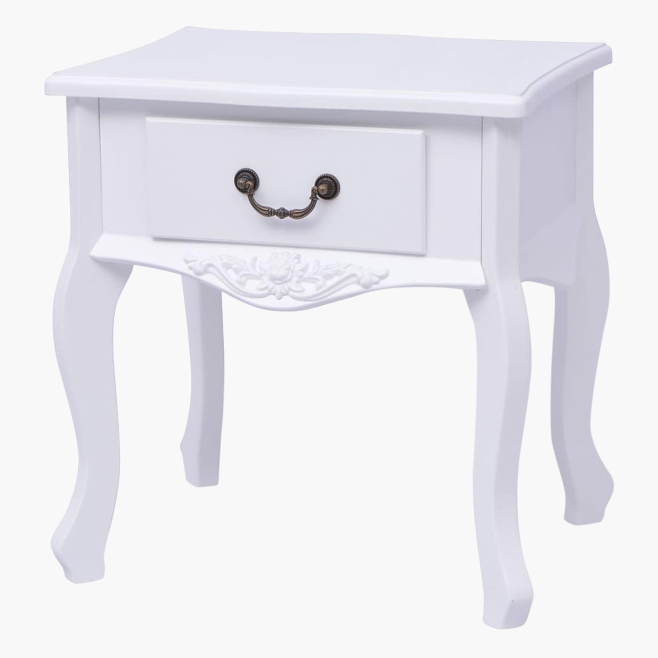 VidaXL Nightstand
