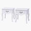 VidaXL Nightstand - Set of 2-furniture-bedroom-nightstands-image-1