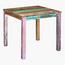 VidaXL 2-Seater Wooden Top Dining Table-InfluencerCodes_Ramadan26_All_20012026-image-2