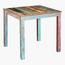 VidaXL 2-Seater Wooden Top Dining Table-InfluencerCodes_Ramadan26_All_20012026-image-4