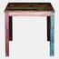 VidaXL 2-Seater Wooden Top Dining Table-InfluencerCodes_Ramadan26_All_20012026-image-5