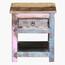 VidaXL Wooden Top Side Table-InfluencerCodes_Ramadan26_All_20012026-image-6