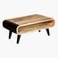 VidaXL Wooden Top Coffee Table-InfluencerCodes_Ramadan26_All_20012026-image-2