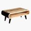 VidaXL Wooden Top Coffee Table-InfluencerCodes_Ramadan26_All_20012026-image-3