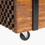 VidaXL Wooden Top Side Table-InfluencerCodes_Ramadan26_All_20012026-image-5