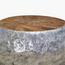 VidaXL Wooden Top Coffee Table-InfluencerCodes_Ramadan26_All_20012026-image-2
