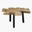 VidaXL Wooden Top Coffee Table-InfluencerCodes_Ramadan26_All_20012026-image-1