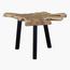 VidaXL Wooden Top Coffee Table-InfluencerCodes_Ramadan26_All_20012026-image-2