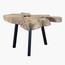 VidaXL Wooden Top Coffee Table-InfluencerCodes_Ramadan26_All_20012026-image-3