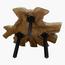 VidaXL Wooden Top Coffee Table-InfluencerCodes_Ramadan26_All_20012026-image-6