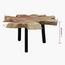 VidaXL Wooden Top Coffee Table-InfluencerCodes_Ramadan26_All_20012026-image-9