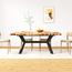 VidaXL 6-Seater Dining Table-InfluencerCodes_Ramadan26_All_20012026-image-1