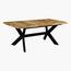 VidaXL 6-Seater Dining Table-InfluencerCodes_Ramadan26_All_20012026-image-10