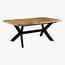 VidaXL 6-Seater Dining Table-InfluencerCodes_Ramadan26_All_20012026-image-11