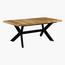 VidaXL 6-Seater Dining Table-InfluencerCodes_Ramadan26_All_20012026-image-3