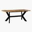 VidaXL 6-Seater Dining Table-InfluencerCodes_Ramadan26_All_20012026-image-4