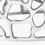 VidaXL Casted Aluminium Top Coffee Table-InfluencerCodes_Ramadan26_All_20012026-image-4