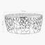 VidaXL Casted Aluminium Top Coffee Table-InfluencerCodes_Ramadan26_All_20012026-image-5