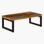 VidaXL Wooden Top Coffee Table-InfluencerCodes_Ramadan26_All_20012026-image-1