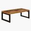 VidaXL Wooden Top Coffee Table-InfluencerCodes_Ramadan26_All_20012026-image-2