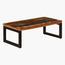 VidaXL Wooden Top Coffee Table-InfluencerCodes_Ramadan26_All_20012026-image-3