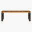 VidaXL Wooden Top Coffee Table-InfluencerCodes_Ramadan26_All_20012026-image-5
