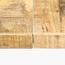 VidaXL 6-Seater Wooden Top Dining Table-InfluencerCodes_Ramadan26_All_20012026-image-7