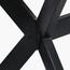 VidaXL 6-Seater Wooden Top Dining Table-InfluencerCodes_Ramadan26_All_20012026-image-6