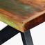 VidaXL 6-Seater Wooden Top Dining Table-InfluencerCodes_Ramadan26_All_20012026-image-3