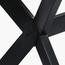 VidaXL 6-Seater Wooden Top Dining Table-InfluencerCodes_Ramadan26_All_20012026-image-6