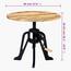 VidaXL Wooden Top Side Table-InfluencerCodes_Ramadan26_All_20012026-image-10