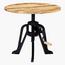 VidaXL Wooden Top Side Table-InfluencerCodes_Ramadan26_All_20012026-image-2
