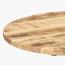 VidaXL Wooden Top Side Table-InfluencerCodes_Ramadan26_All_20012026-image-4